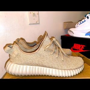 yeezy oxford tan 2015 release